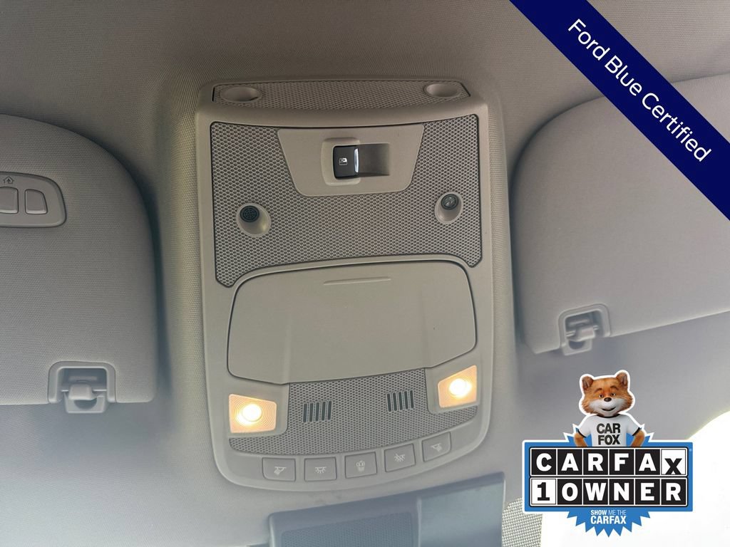 Certified 2020 Ford F150 Lariat w/ Equipment Group 502A Luxury RWD image 23