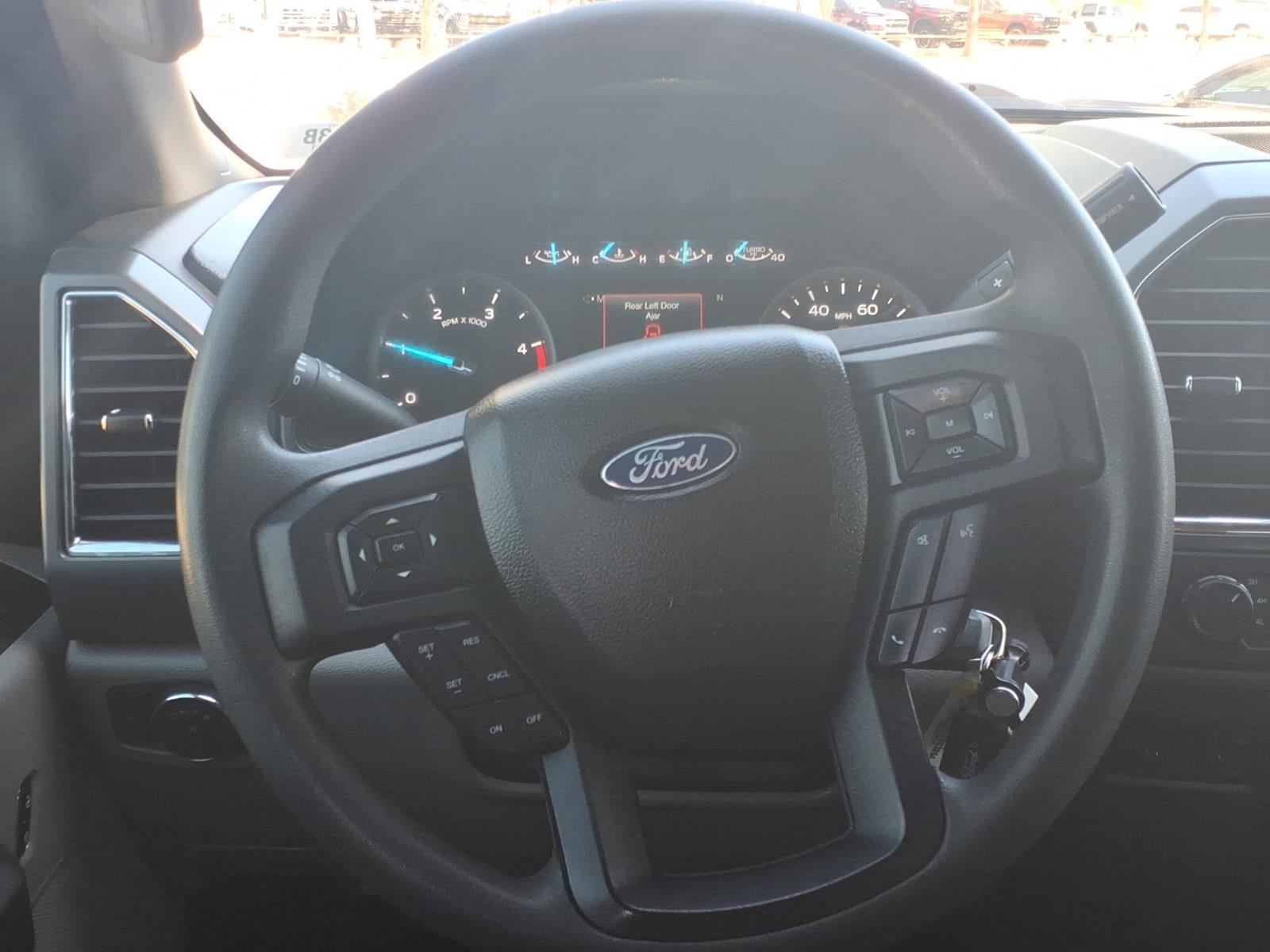 Certified 2018 Ford F250 XLT AWD/4WD image 20