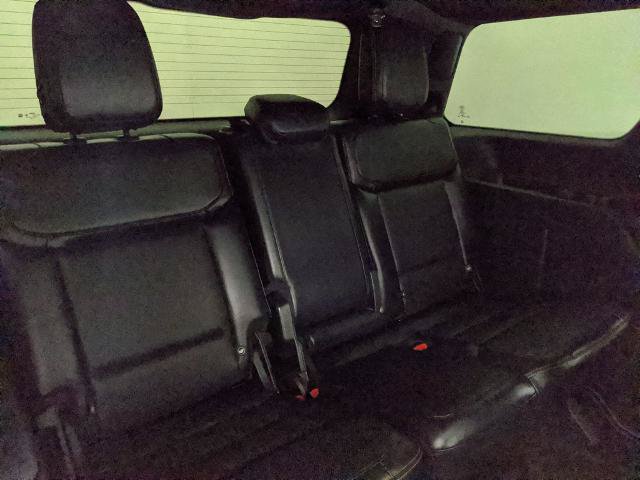 Certified 2025 Ford Expedition Tremor AWD/4WD image 19
