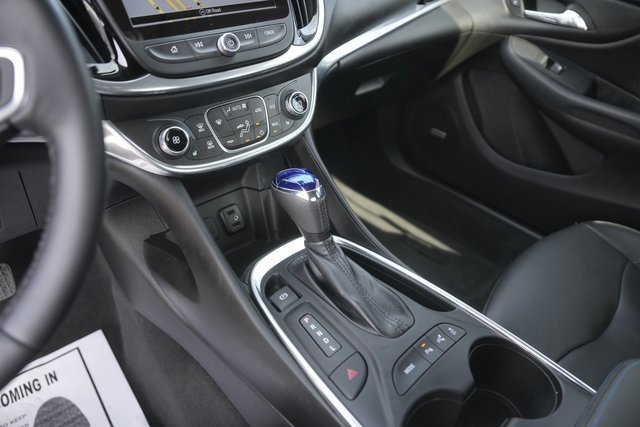 Used 2017 Chevrolet Volt Premier w/ Driver Confidence II Package image 27