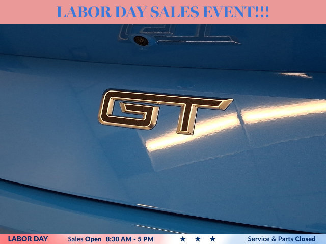 Certified 2024 Ford Mustang GT RWD image 31