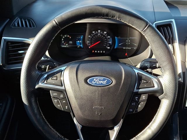 Certified 2022 Ford Edge ST w/ Equipment Group 401A image 21