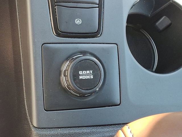 Certified 2021 Ford Bronco Sport Outer Banks image 25