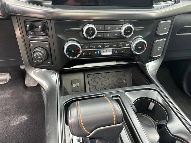 Certified 2023 Ford F150 Tremor w/ Equipment Group 402A High AWD/4WD image 25