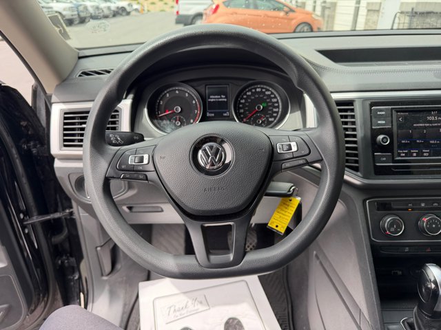 Used 2018 Volkswagen Atlas S AWD/4WD image 9