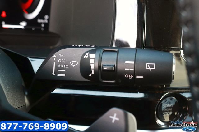 Used 2025 Nissan Pathfinder Platinum image 25