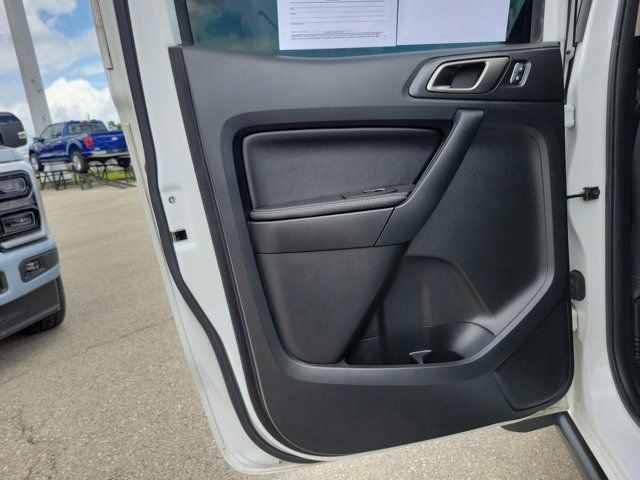 Certified 2021 Ford Ranger Lariat w/ Tremor Off-Road Package image 14