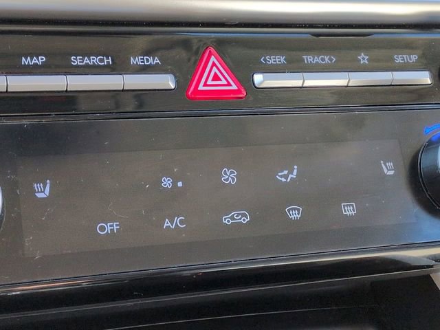 Used 2025 Hyundai Tucson SEL image 23