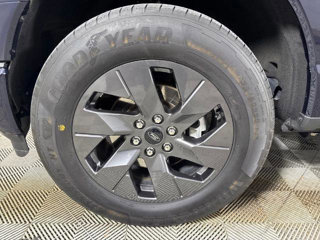 Certified 2025 Ford F150 Lightning Flash AWD/4WD image 14