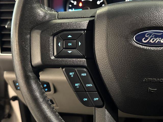 Certified 2020 Ford F150 XLT w/ Equipment Group 302A Luxury AWD/4WD image 21