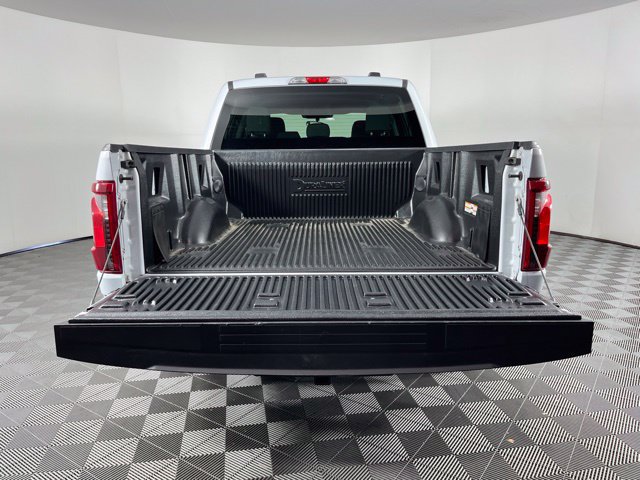 Certified 2025 Ford F150 XLT w/ Equipment Group 301A Standard RWD image 43