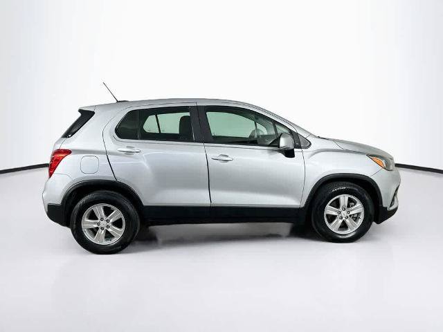 Used 2020 Chevrolet Trax LS FWD image 24