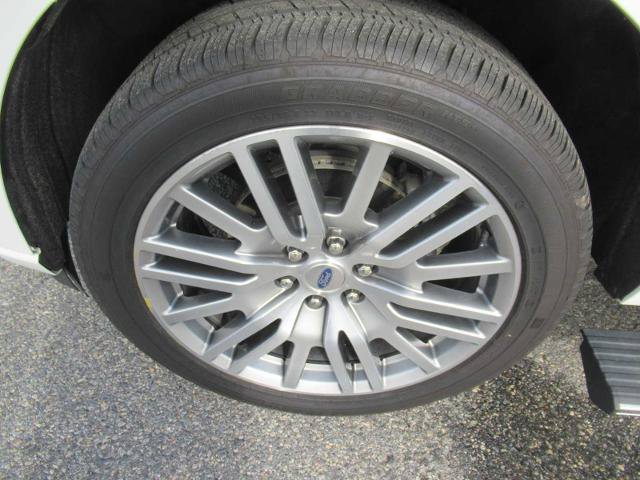 Certified 2022 Ford Expedition Platinum AWD/4WD image 12