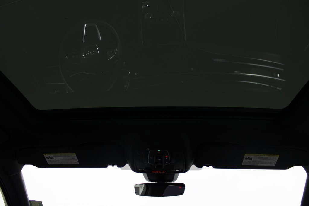 Used 2025 Audi Q7 3.0T Premium Plus w/ Premium Plus Package image 16