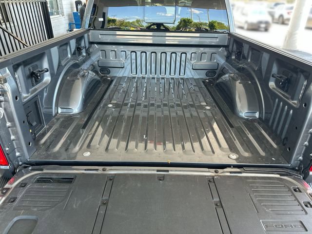 Certified 2023 Ford F150 Platinum w/ Equipment Group 701A High image 26