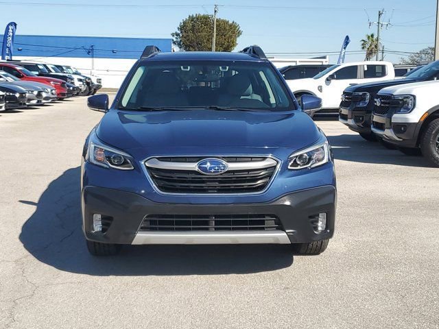 Used 2020 Subaru Outback Limited image 6