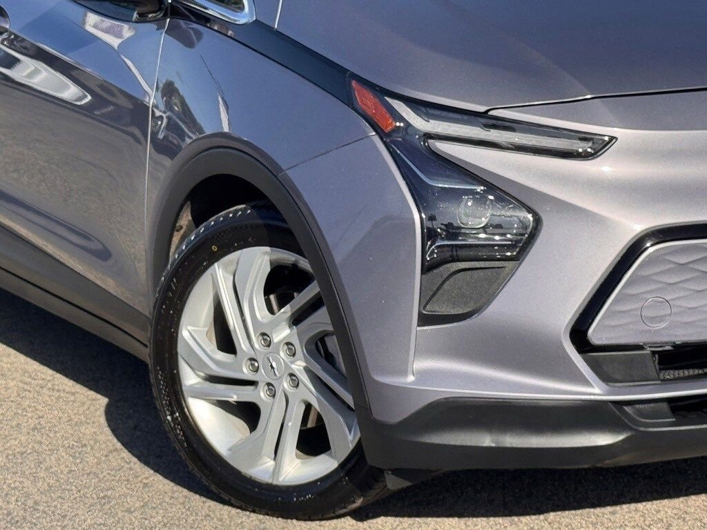 Used 2023 Chevrolet Bolt LT w/ Driver Confidence Package image 4