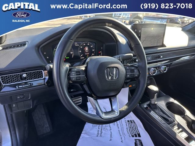 Used 2025 Honda Civic Sport image 24