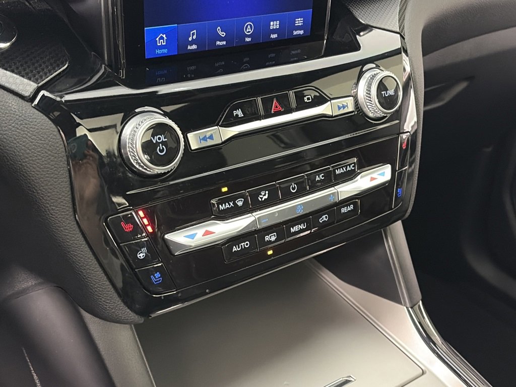 Certified 2023 Ford Explorer ST w/ Equipment Group 401A image 21