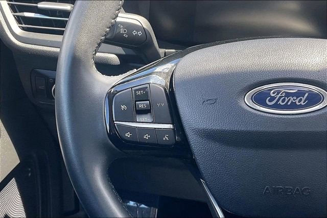 Certified 2024 Ford Escape Active AWD/4WD image 18