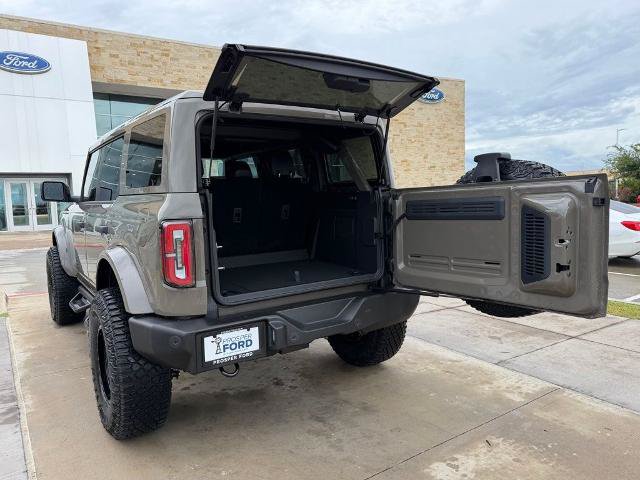 Certified 2026 Ford Bronco Outer Banks AWD/4WD image 30
