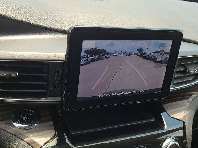 Certified 2023 Ford Explorer Limited RWD image 27