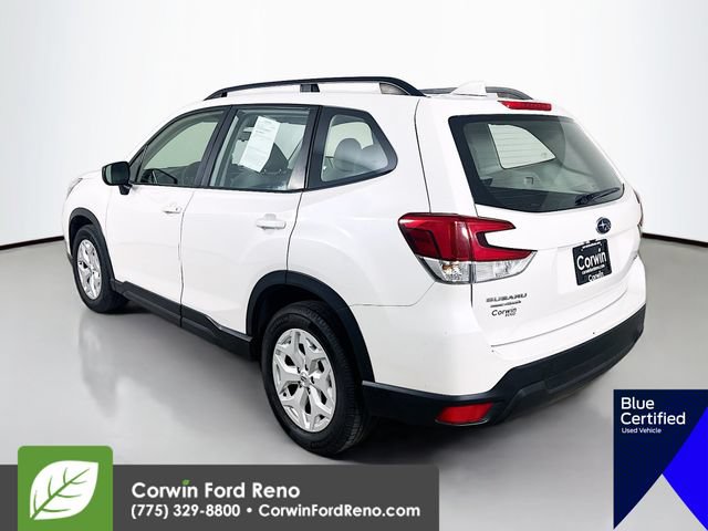 Used 2020 Subaru Forester w/ Alloy Wheel Package AWD/4WD image 5
