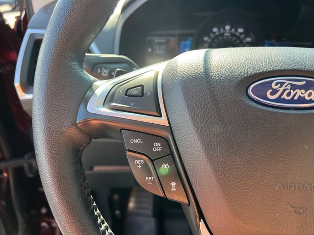 Certified 2024 Ford Edge Titanium w/ Equipment Group 301A AWD/4WD image 14