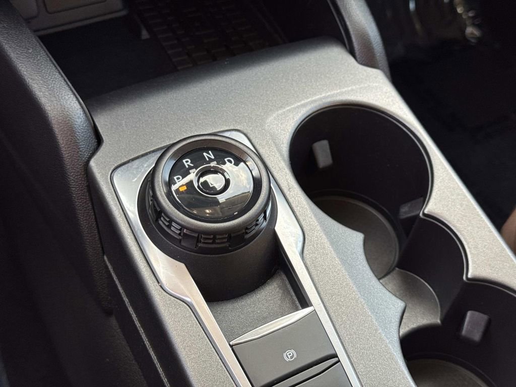 Certified 2025 Ford Bronco Sport Outer Banks w/ Outer Banks Tech Package+ image 28