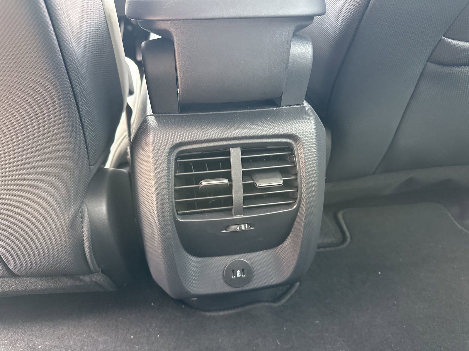 Certified 2025 Ford Mustang Mach-E Premium image 15