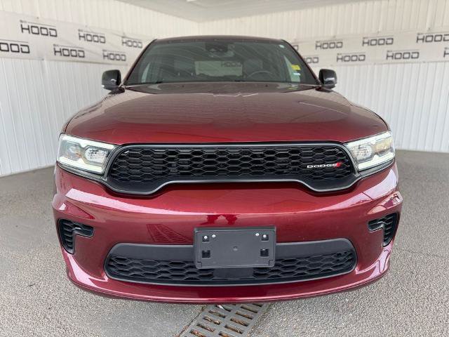 Used 2024 Dodge Durango GT AWD/4WD image 27
