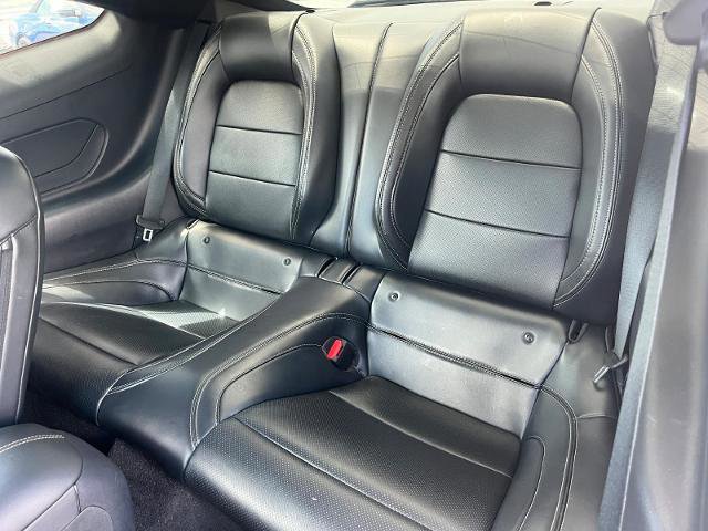 Certified 2024 Ford Mustang GT Premium w/ GT Performance Package image 19