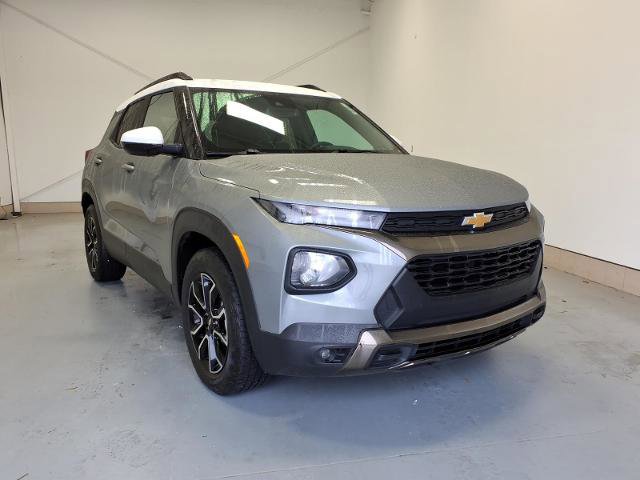 Used 2023 Chevrolet TrailBlazer ACTIV w/ Convenience Package FWD image 1