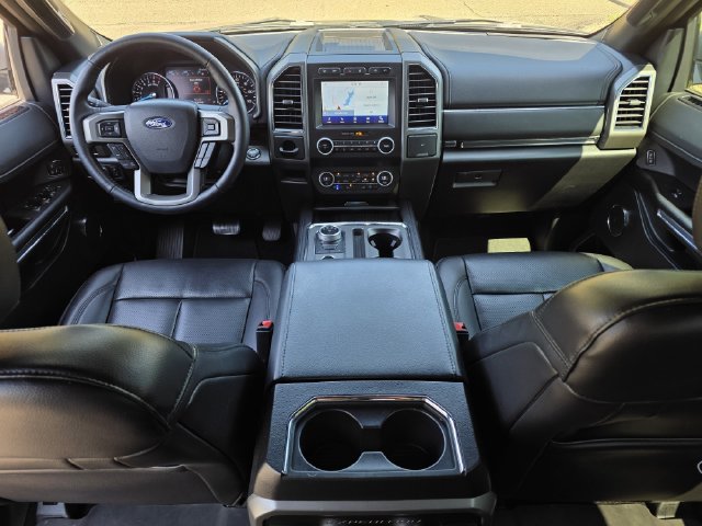 Certified 2021 Ford Expedition XLT AWD/4WD image 8