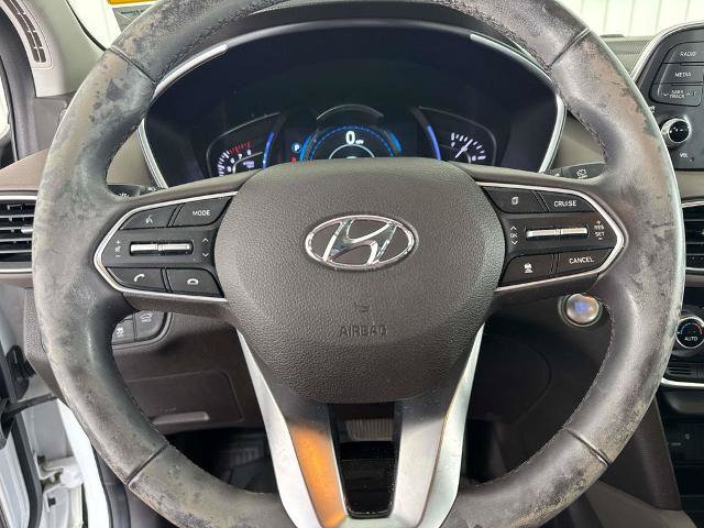 Used 2020 Hyundai Santa Fe SEL w/ Convenience Package FWD image 26