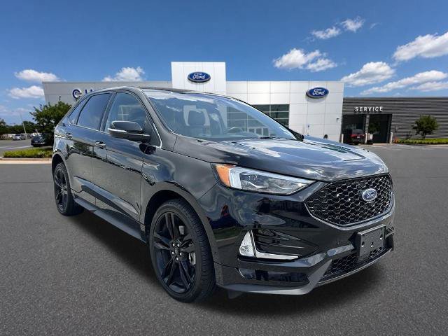 Certified 2019 Ford Edge ST w/ Equipment Group 401A AWD/4WD image 7