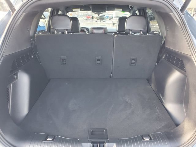 Certified 2023 Ford Escape ST-Line Select w/ Tech Pack #2 image 29
