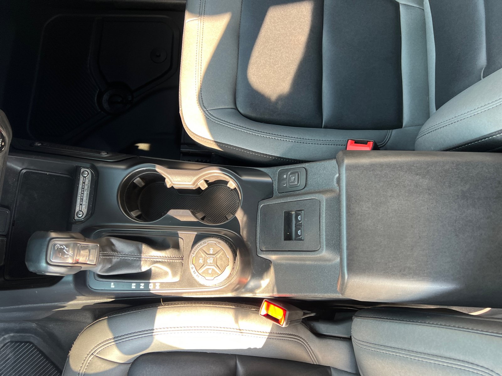 Certified 2024 Ford Bronco Big Bend AWD/4WD image 22