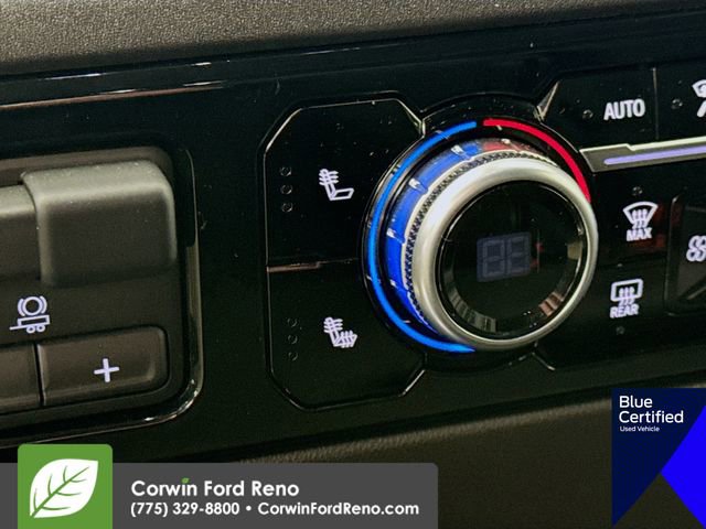 Used 2024 GMC Sierra 1500 Elevation image 24