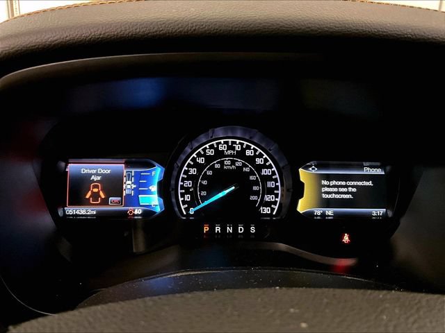 Certified 2022 Ford Ranger Lariat w/ Equipment Group 501A High AWD/4WD image 19