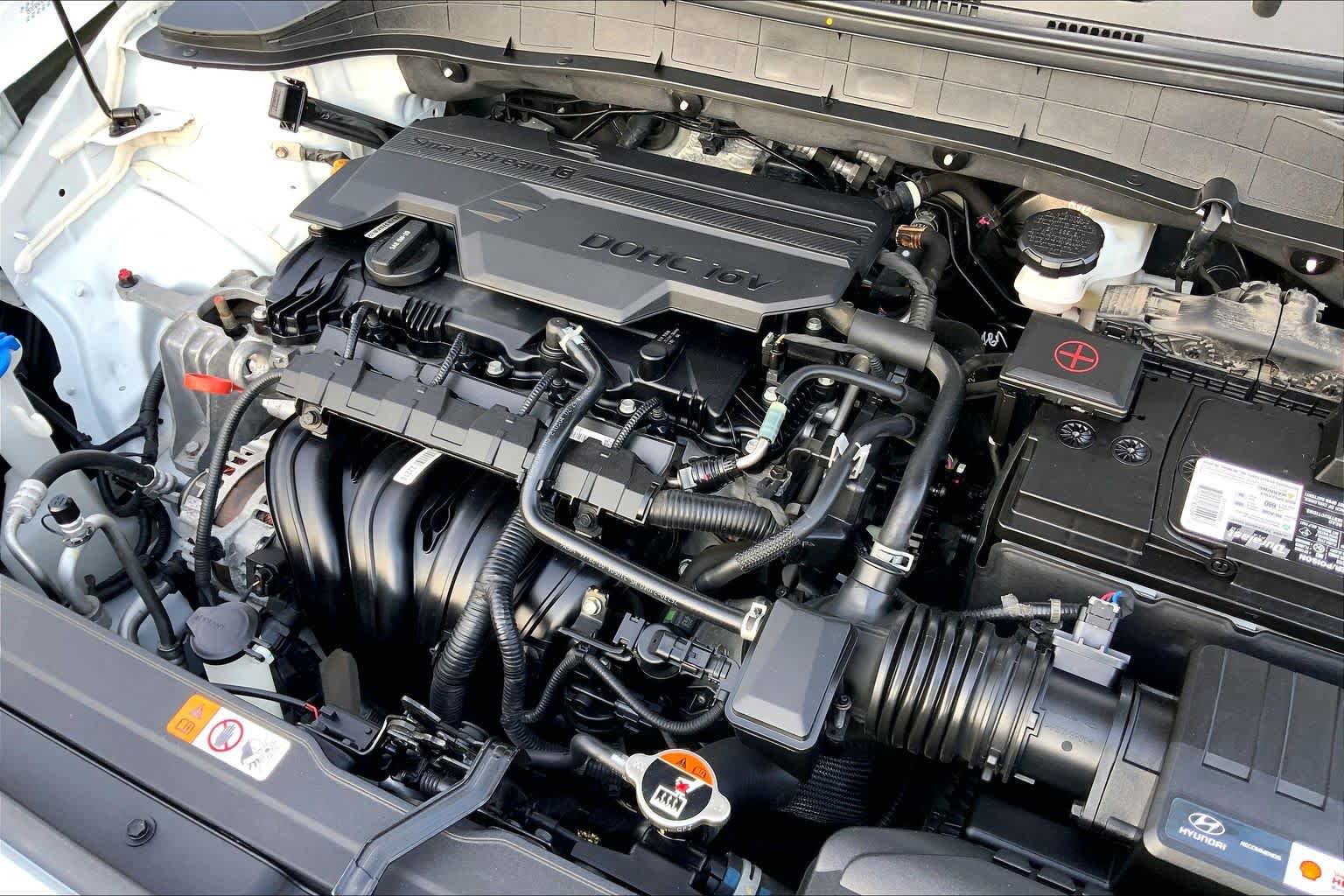 Used 2022 Hyundai Kona SEL FWD image 33
