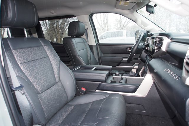 Used 2024 Toyota Tundra SR5 image 12