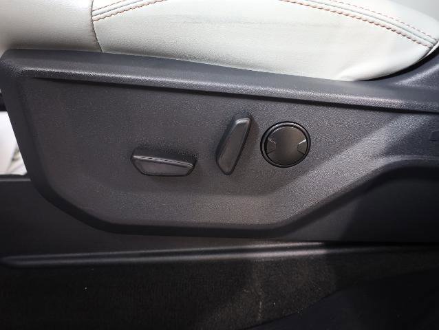 Certified 2025 Ford Expedition Active image 21