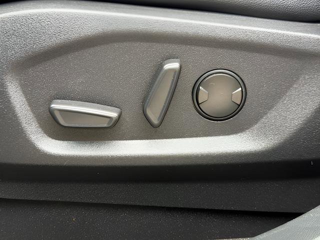 Certified 2023 Ford Edge SEL AWD/4WD image 21