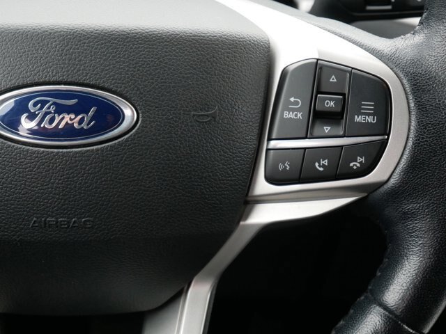 Certified 2022 Ford Explorer XLT w/ Equipment Group 202A AWD/4WD image 20