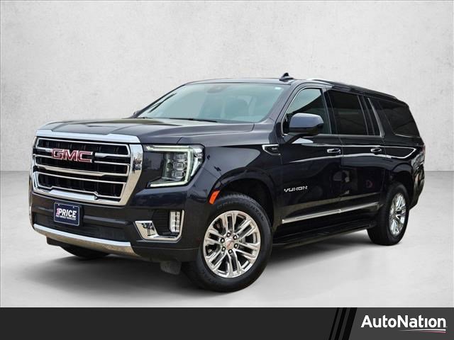Used 2024 GMC Yukon XL SLT image 7