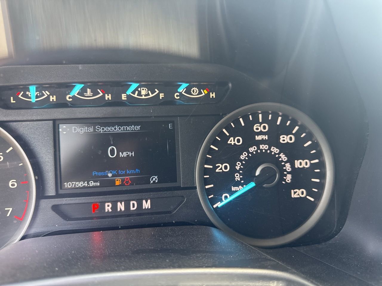 Certified 2019 Ford F150 XLT w/ Equipment Group 301A Mid image 12