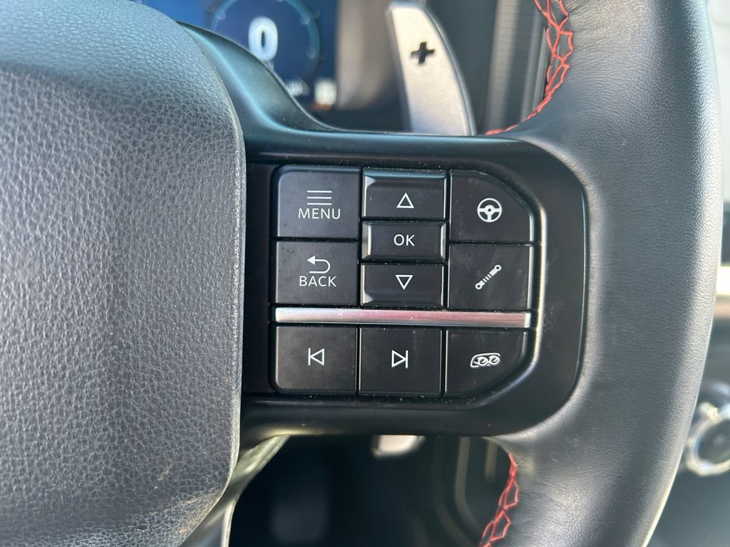 Certified 2024 Ford F150 Raptor AWD/4WD image 24