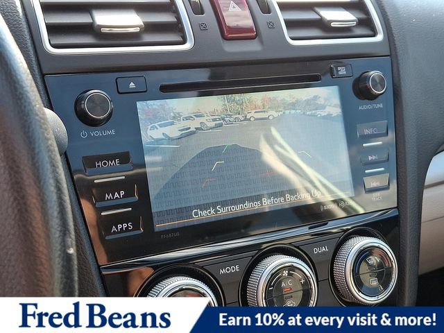 Used 2016 Subaru Forester 2.5i Touring w/ Eyesight & Navigation System image 25