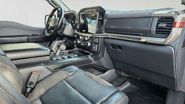Certified 2023 Ford F150 Raptor AWD/4WD image 38